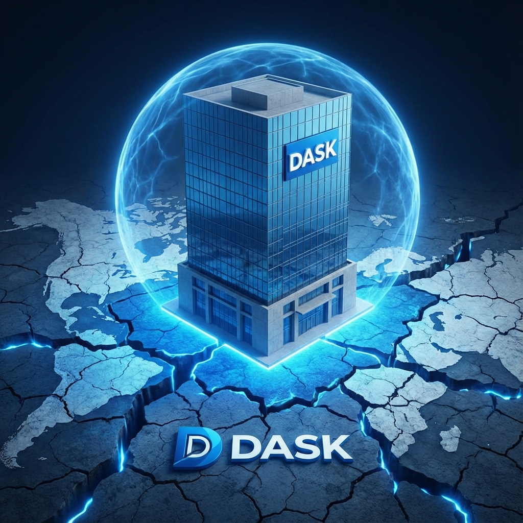 DASK (Zorunlu Deprem Sigortası) Rehberi 2025